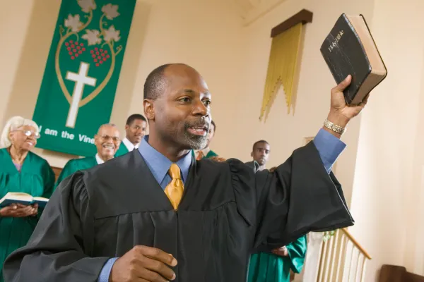 sermon 1