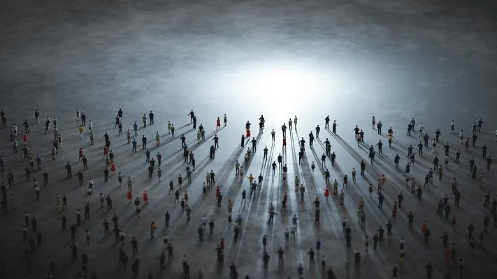 How to stand out in business