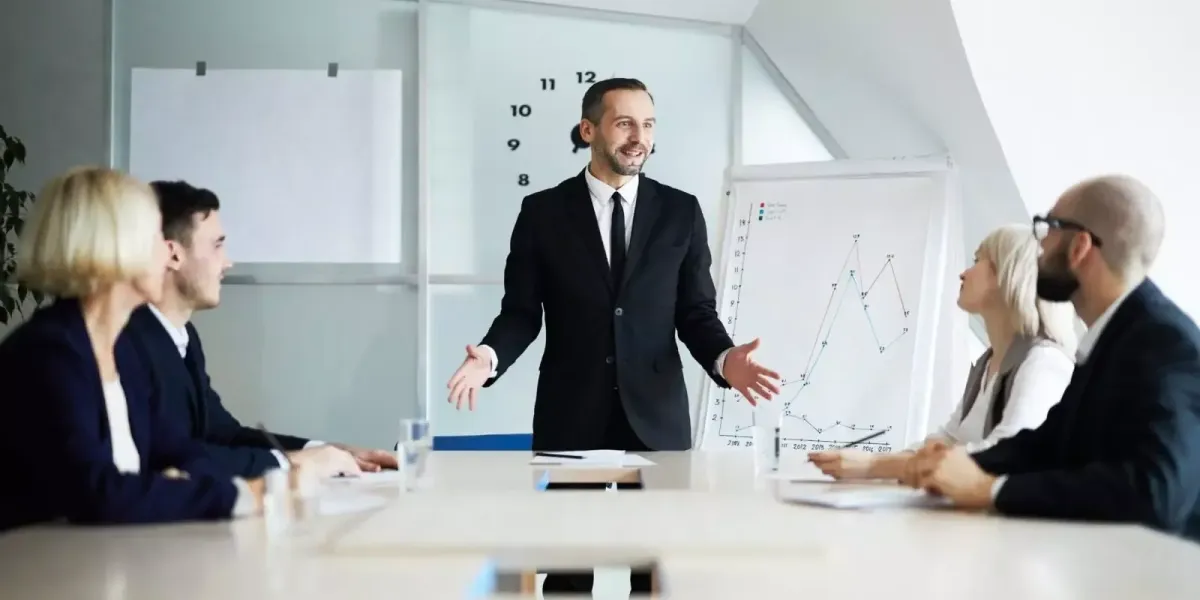 Coaching can do more business