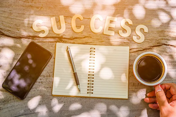 5 Daily Habits Successful Business Owners Use to Stay Organized