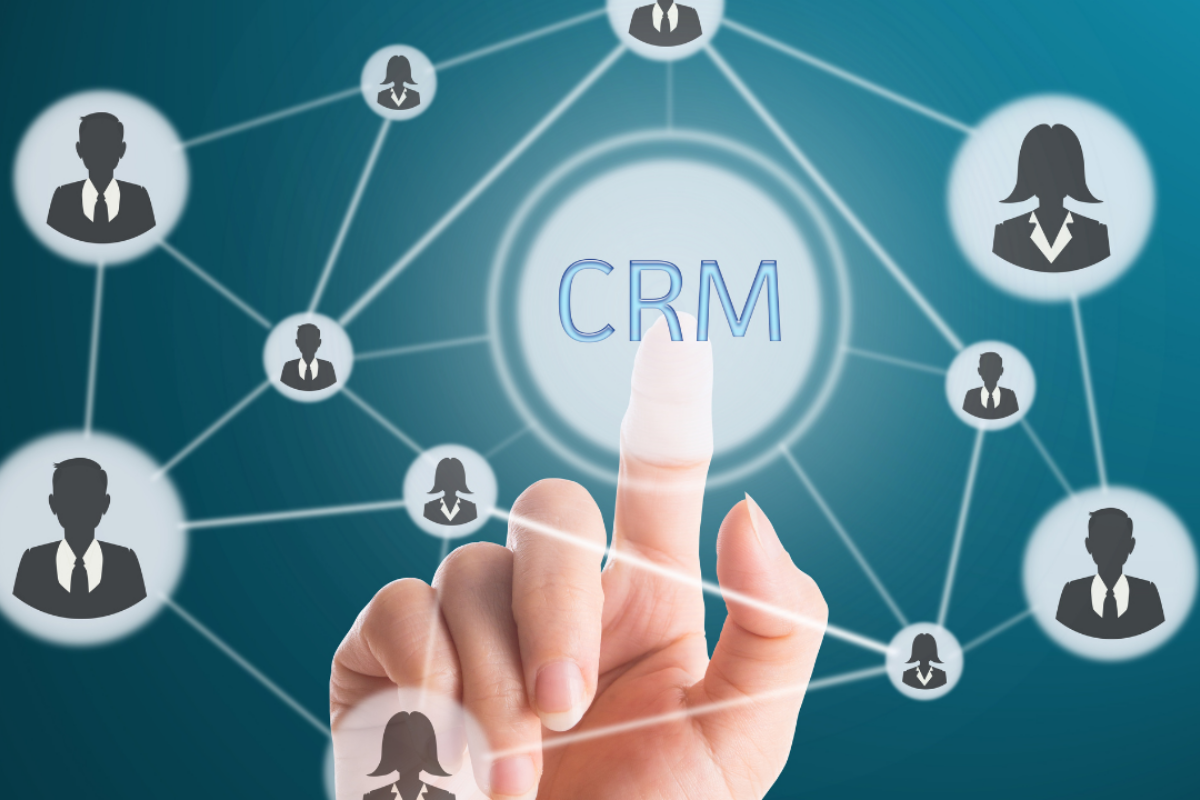 Why Am I Losing Track of Customers? Your CRM Might Be the Answer