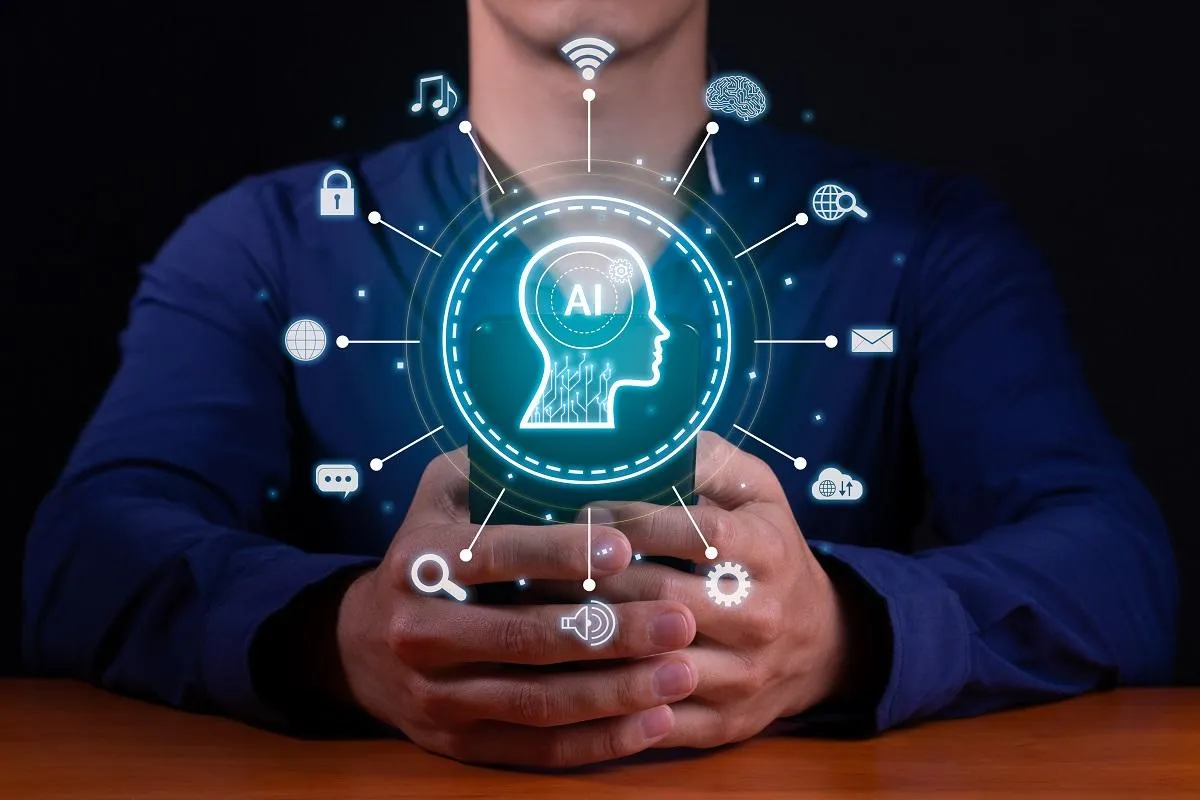 Using AI in Marketing