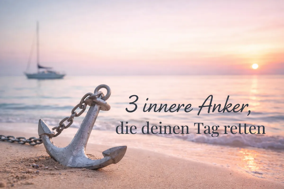 3 innere Anker