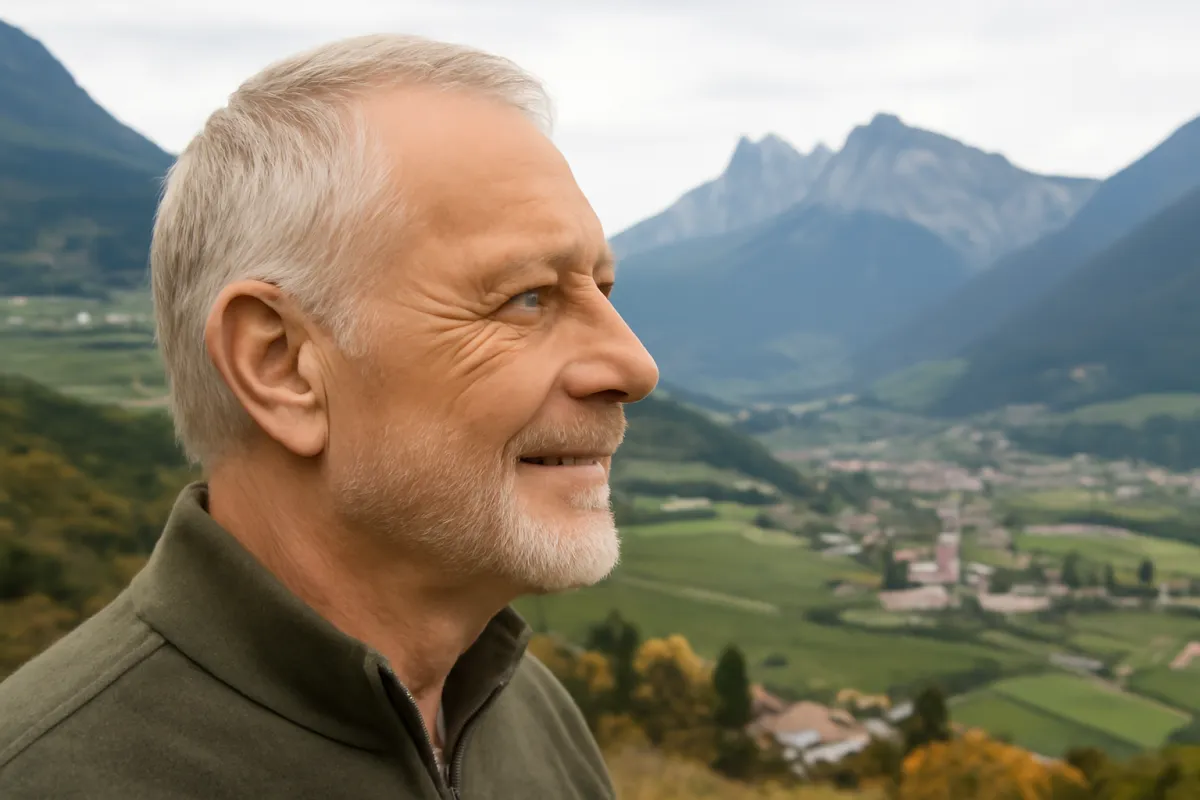 Hörgeräte in Südtirol: Ihr Ratgeber für besseres Hören
