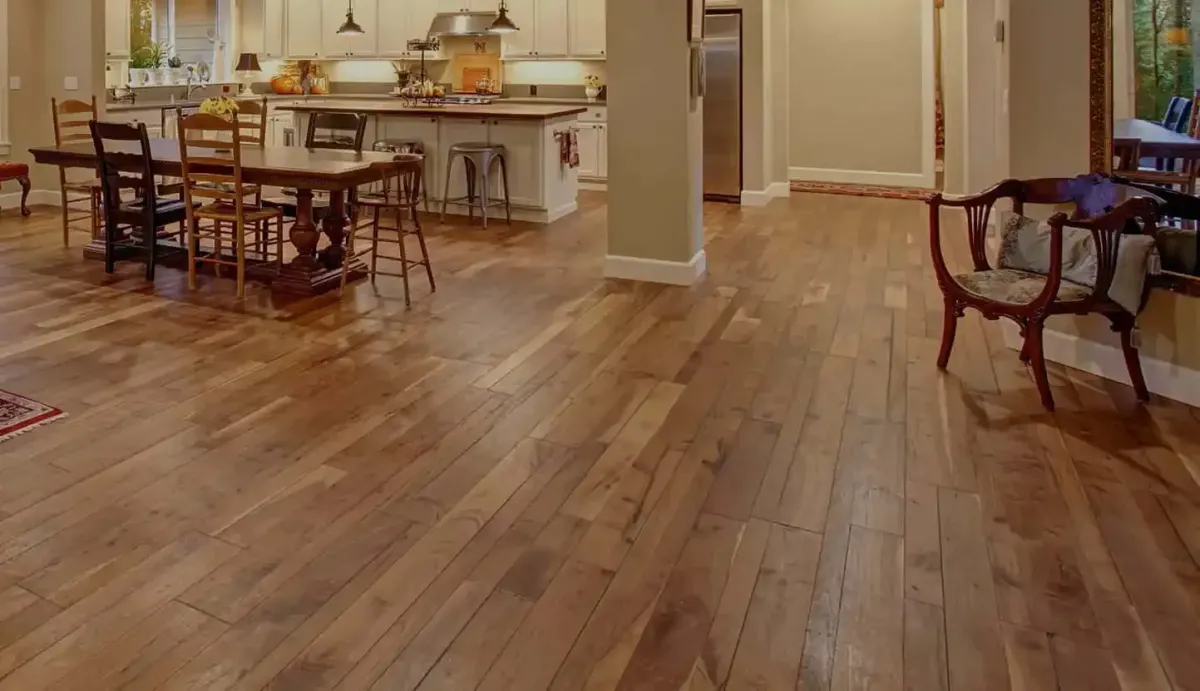 Do Hardwood Floors increase home value?
