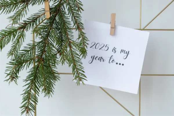 From Resolutions to Results: Achieving Your Fitness Goals in 2025