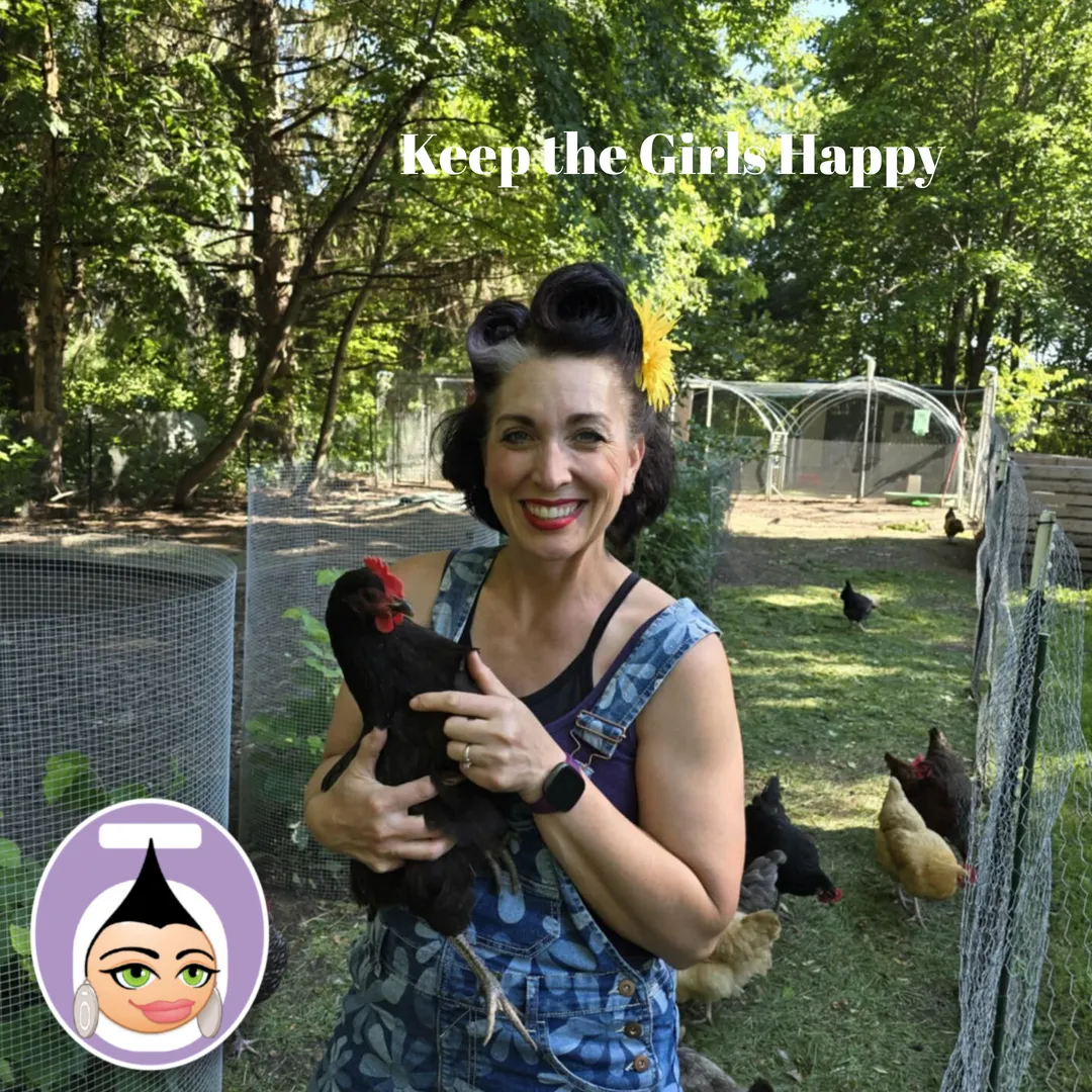 Keep the Girls Happy