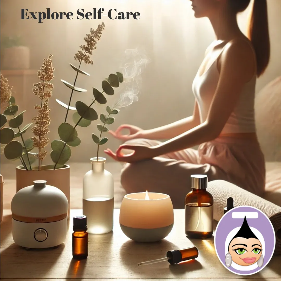 Explore Self-Care