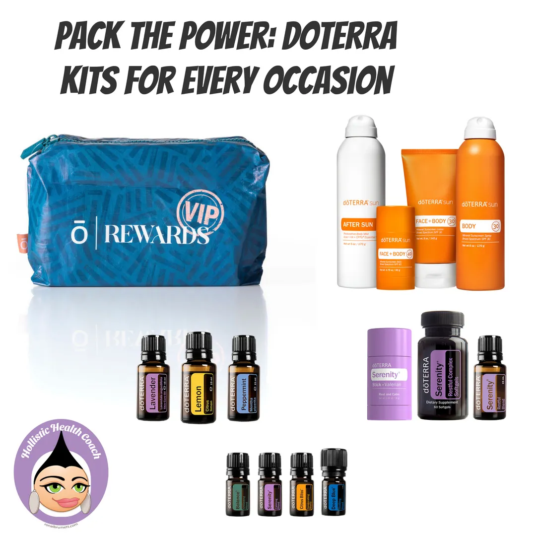 DIY Kits
