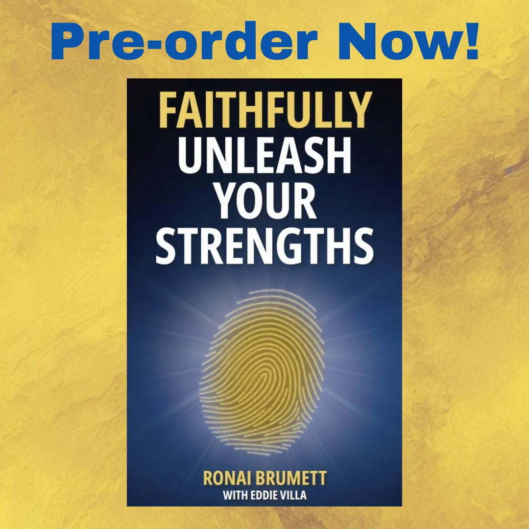 Preorder Faithfully Unleash