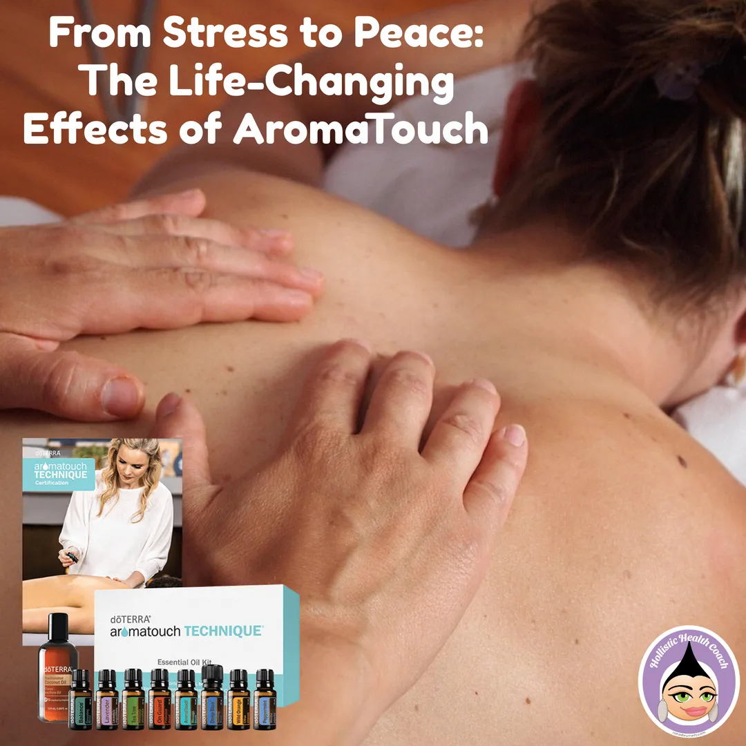 AromaTouch