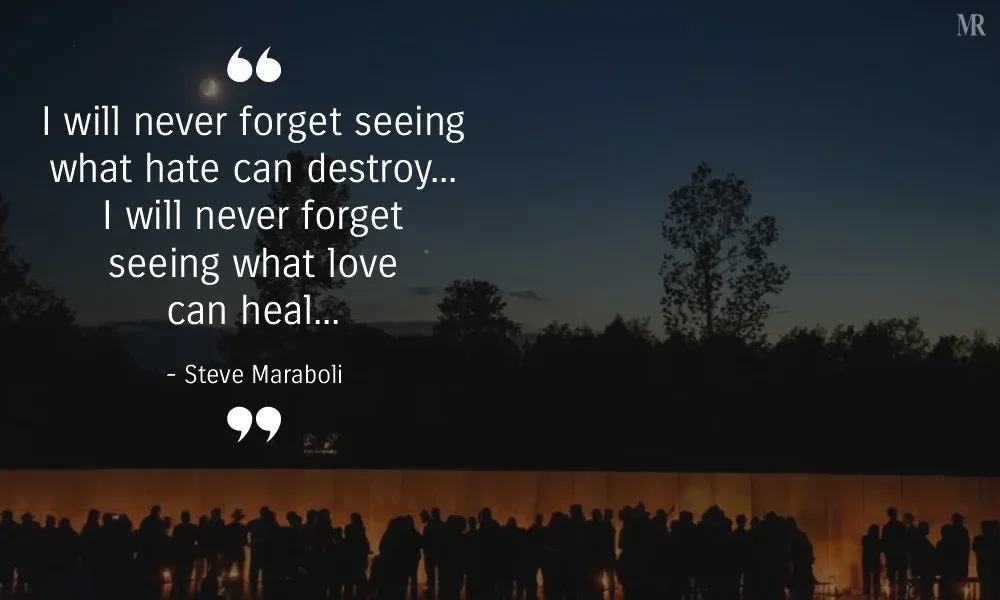 When Grief Echoes Across Time