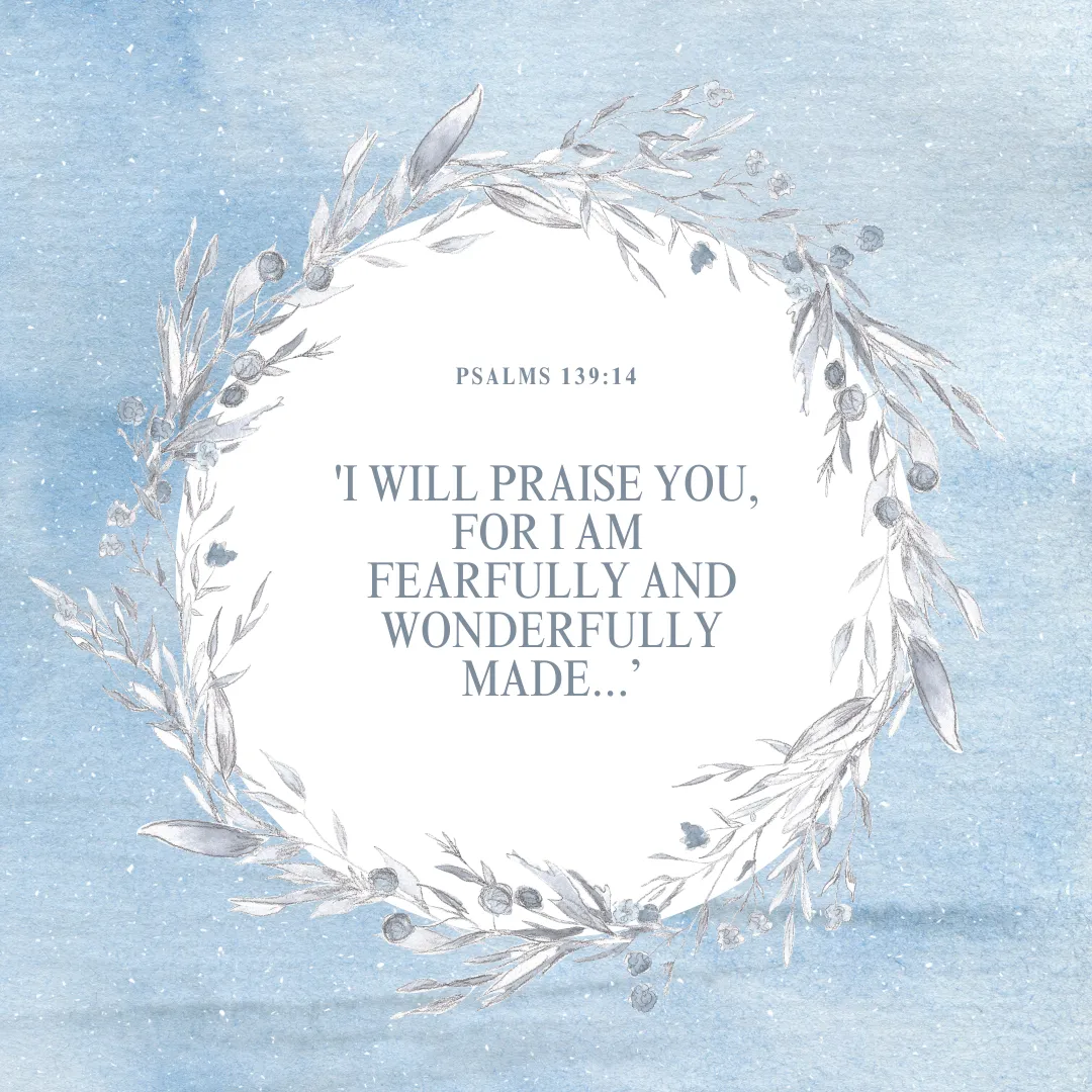 Faithfully You: How God Wired You and How to Live Fully in That Design