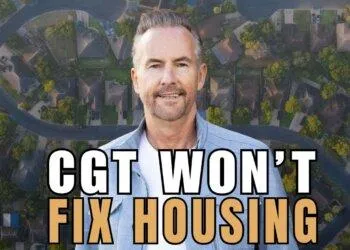 Capital Gains Tax: The Real Impact