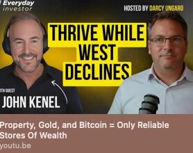 Is NZ the ultimate “security blanket” for anxious millionaires