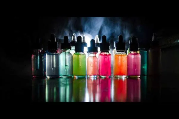 Vape Juice