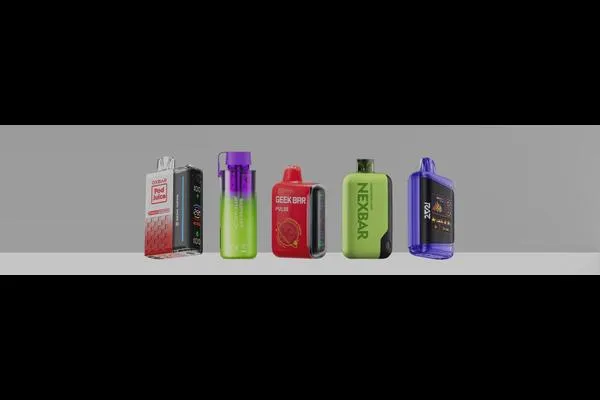 vape brands