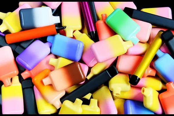 Disposable Vape