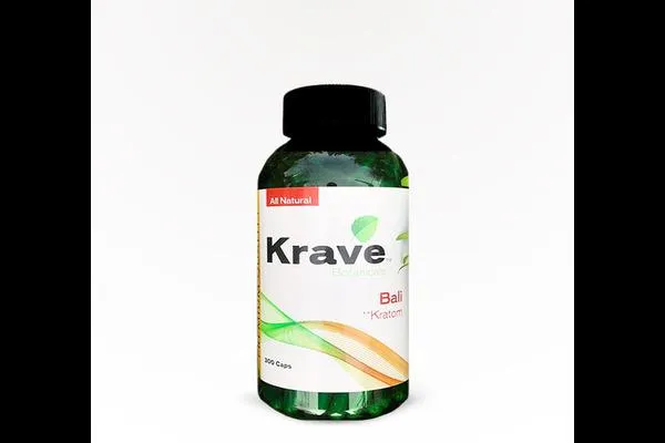 Why Are More Wellness Enthusiasts Are Choosing Krave Botanicals in 2025?