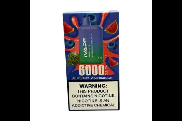 Best Smoke Shops That Carry iVape Near Me in 2025