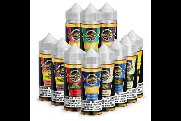 Is Vapetasia Worth It Compared to Budget Vape Juice Brands?