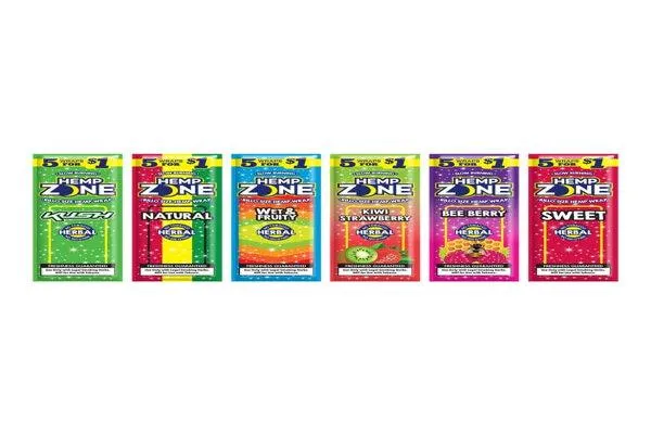 Hemp Zone Wraps: Do They Really Enhance Flavor?
