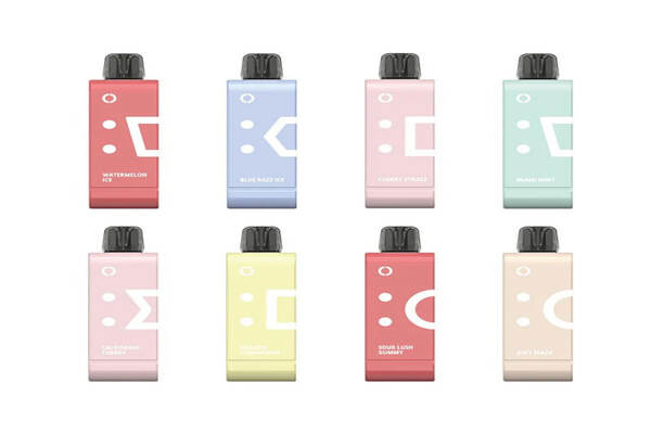 The Secret Behind the Popularity of Off Stamp Pods