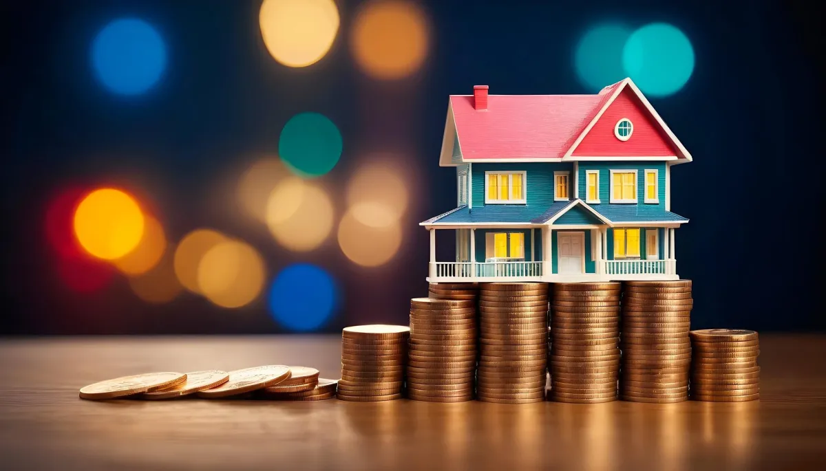 Finding Great Mortgage Interest Rates