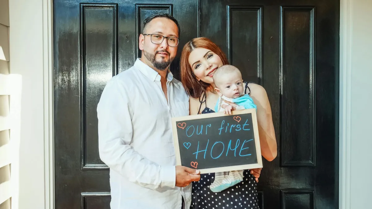 Mortgage Basics