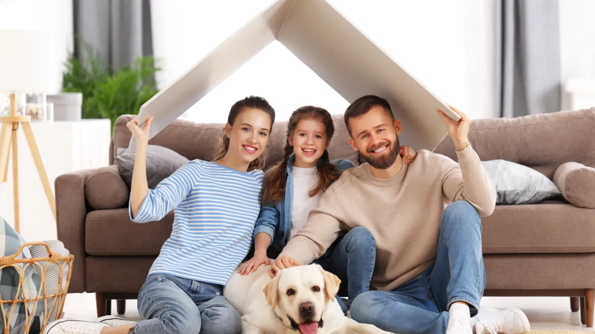 What Type of Mortgage is Right for You?