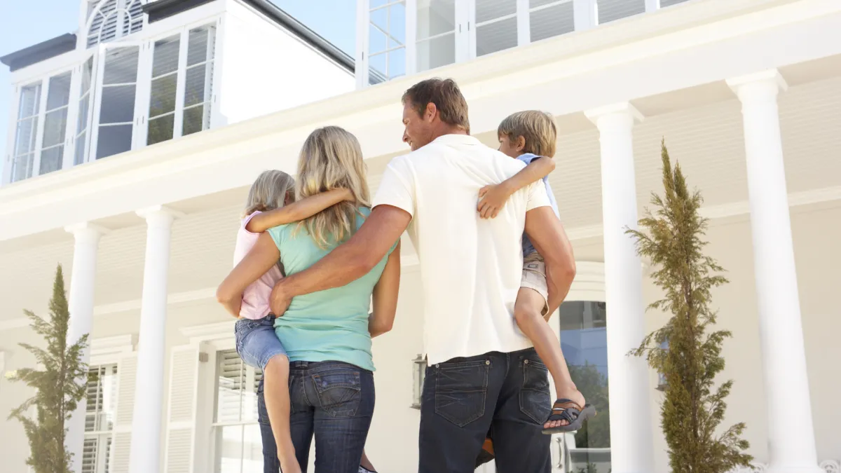 House Refinance Interest Rates: Understanding the Numbers