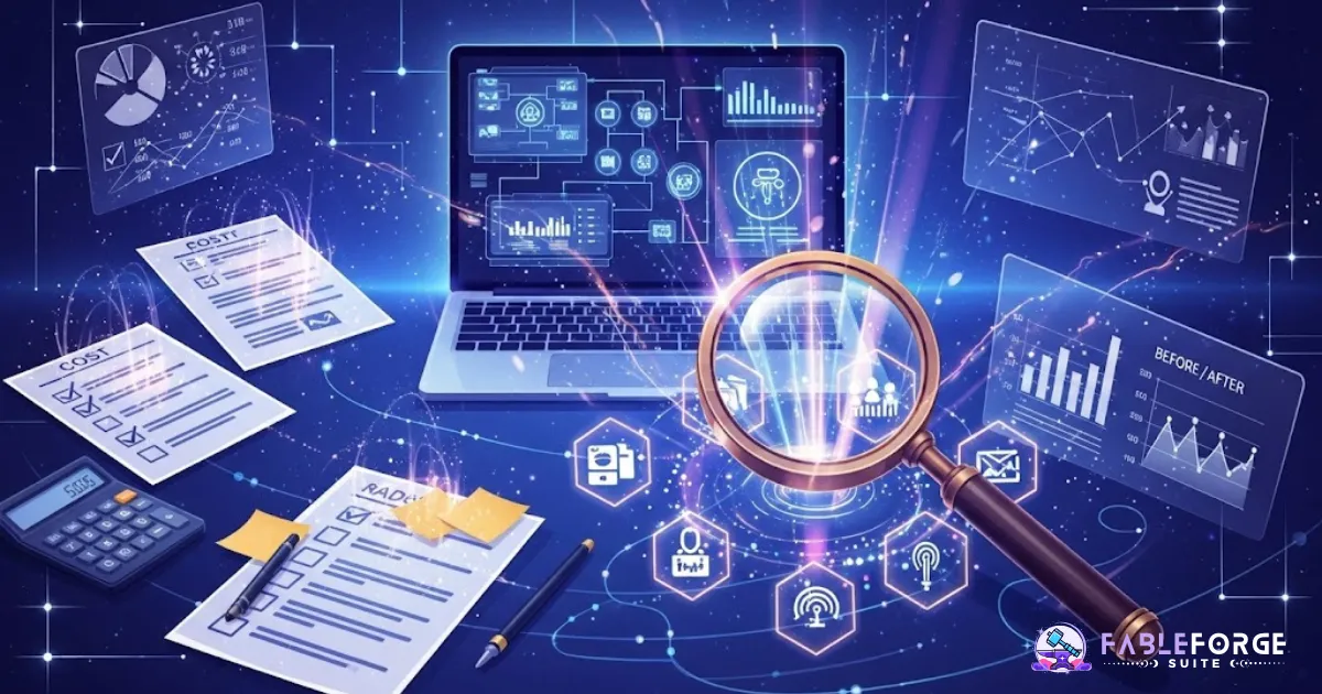 How to Audit Your Business Systems (Free Checklist + What Most People Discover)
