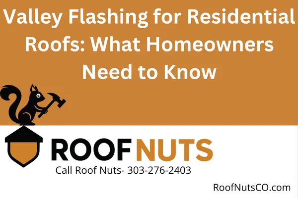 Learn why proper valley flashing is essential for your roof’s durability. Discover materials, methods, and what Colorado and Georgia homeowners should expect from quality installation.