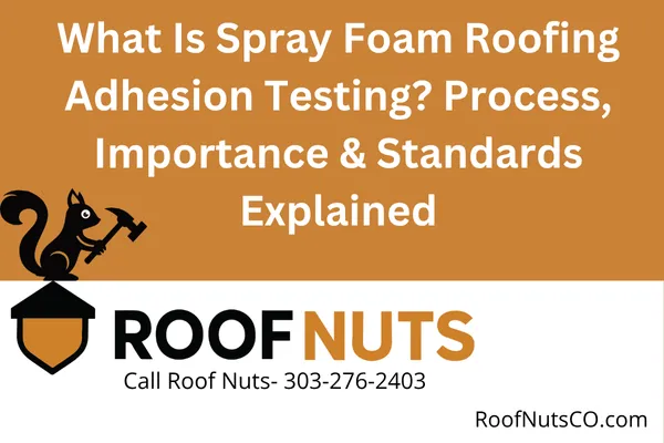 Learn why R-value certification reports matter for spray foam roofing. Understand how they impact energy performance, code compliance, and long-term value for homes and commercial buildings in Colorado and Georgia.