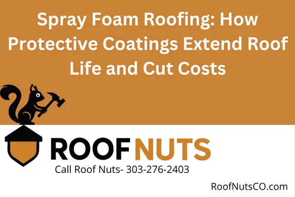 Discover how protective coatings over spray foam roofing boost durability, energy savings, and waterproofing for homes and commercial buildings. Learn key benefits and maintenance tips.