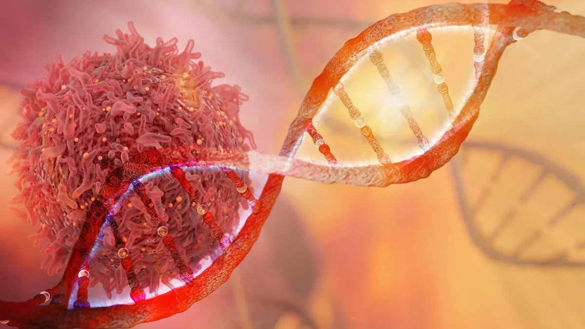 Molecular Testing for Cancer: Your Guide to Personalized Treatment