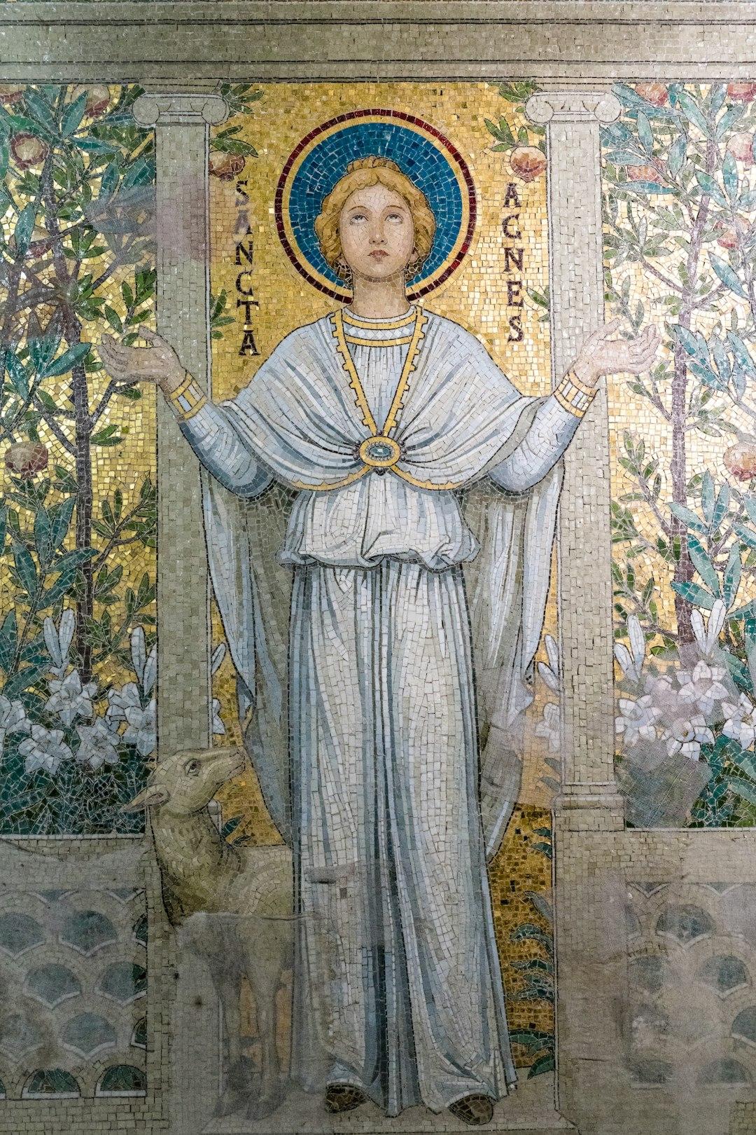 How to Improve Productivity: A Saint’s Guide to Doing More with Purpose