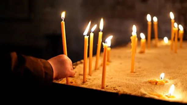 Why Having Order is Important for a Balanced Life
