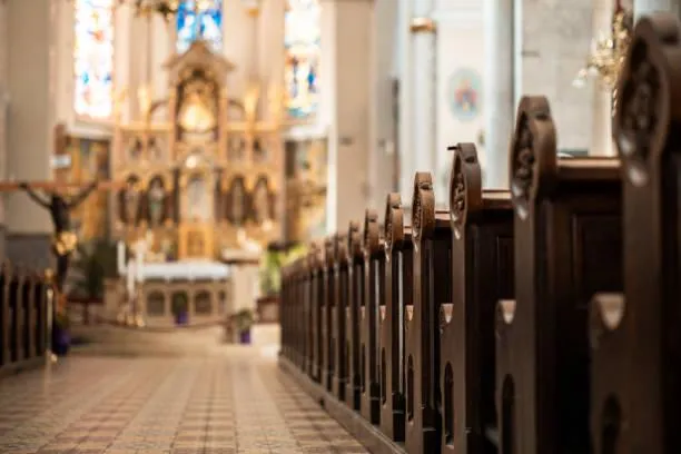 Morning Routine: Starting Your Day Off Like the Saints