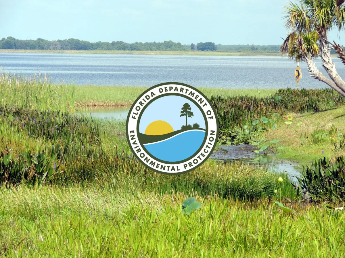 Florida Department of Environmental Protection