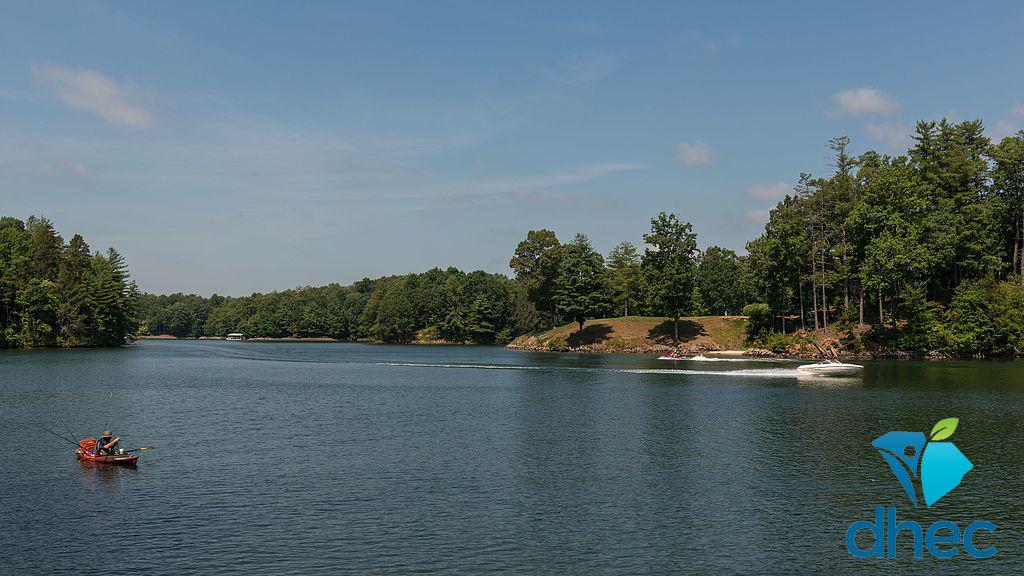 South Carolina NPDES
