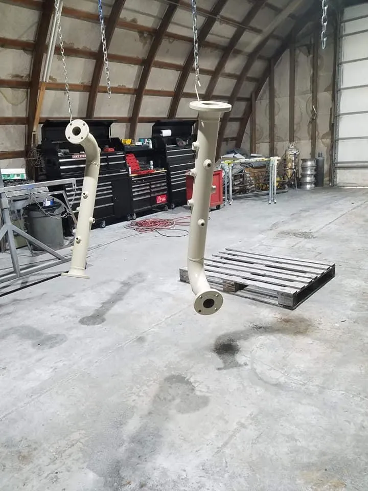 Preventing Pipeline Failures with On-Site Welding & Repairs