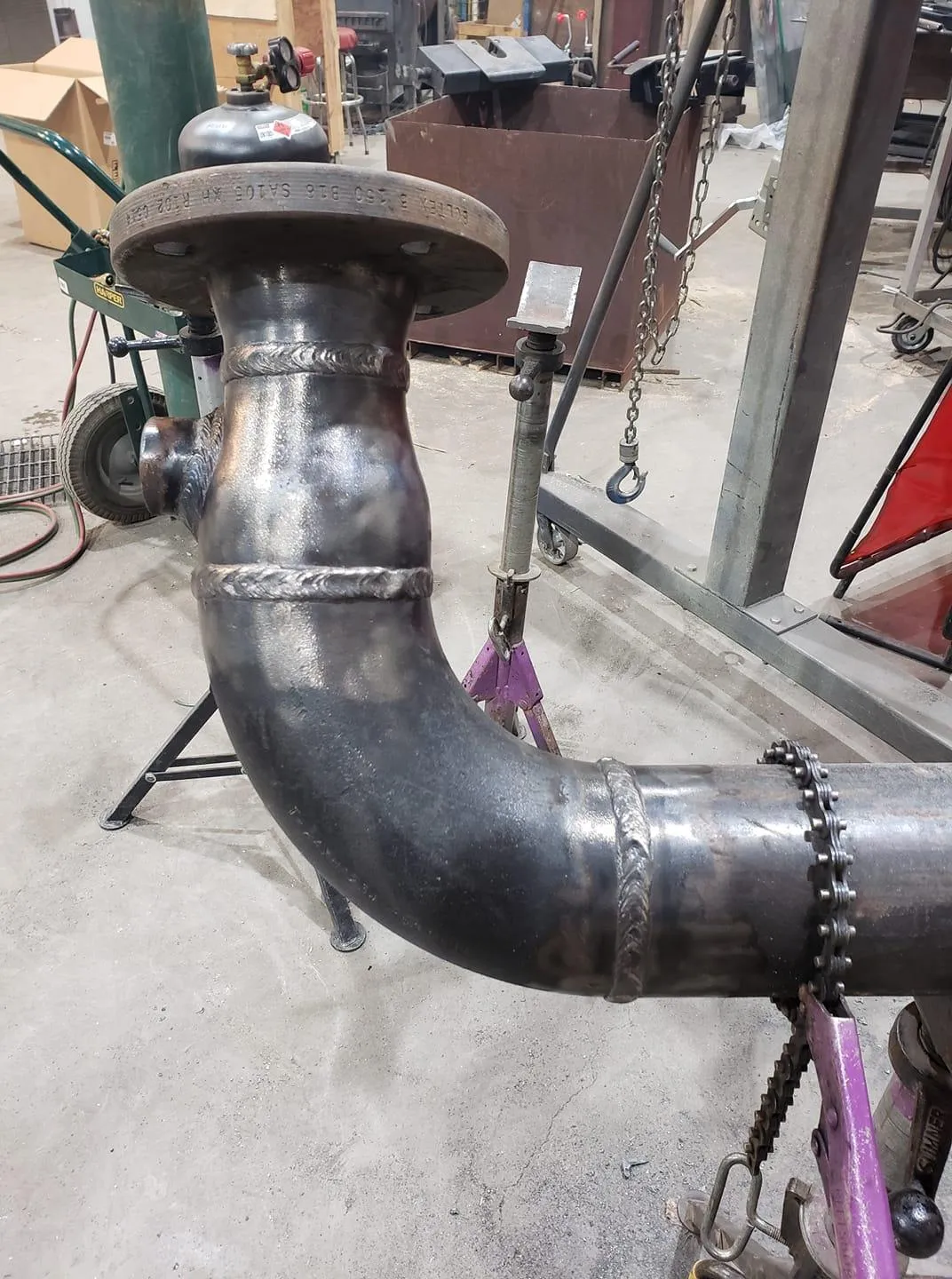 What Does It Mean to Be a Certified Welder in Wyoming