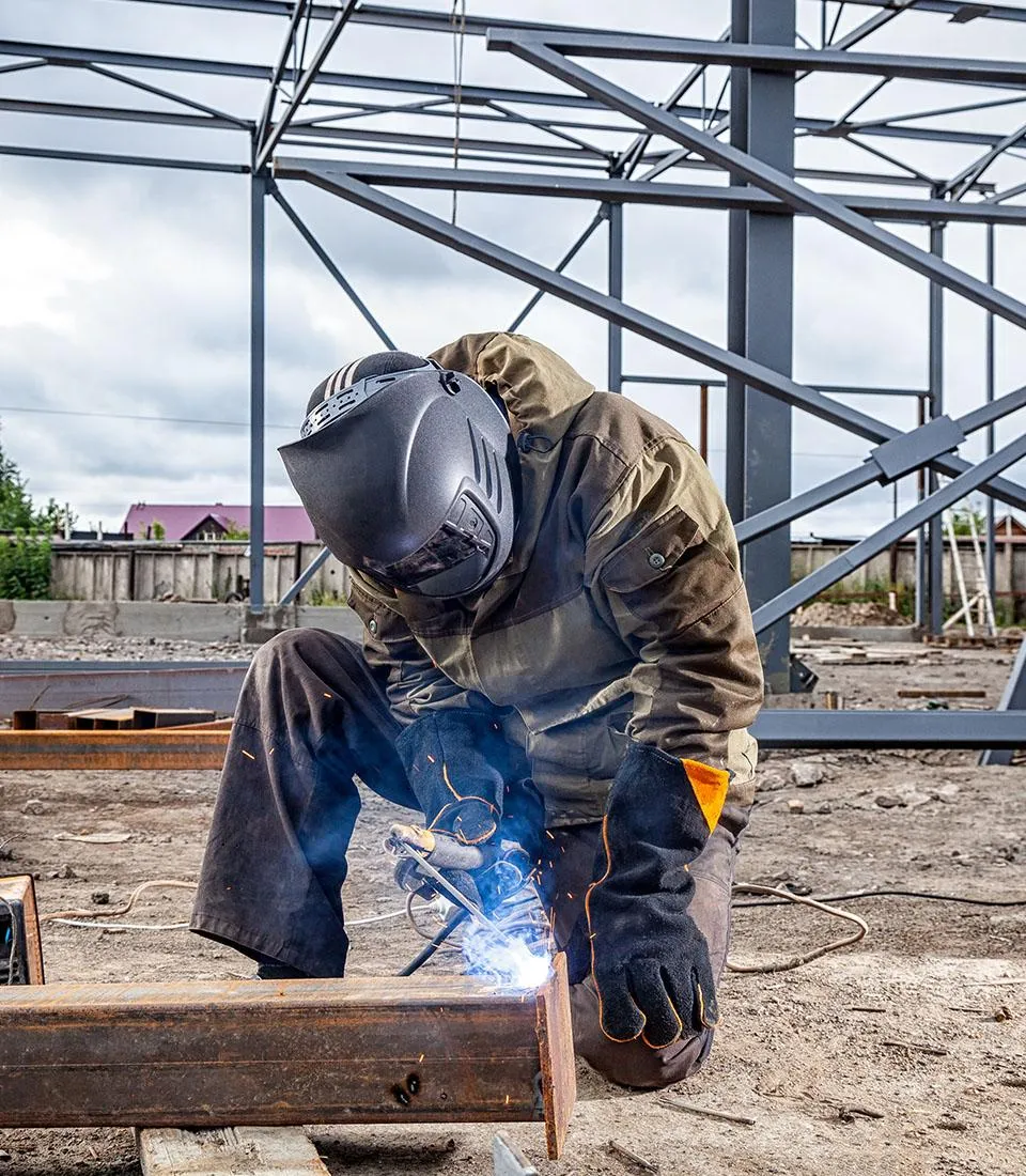 What’s the Best Finish for Metal Fabrication in Wyoming Weather
