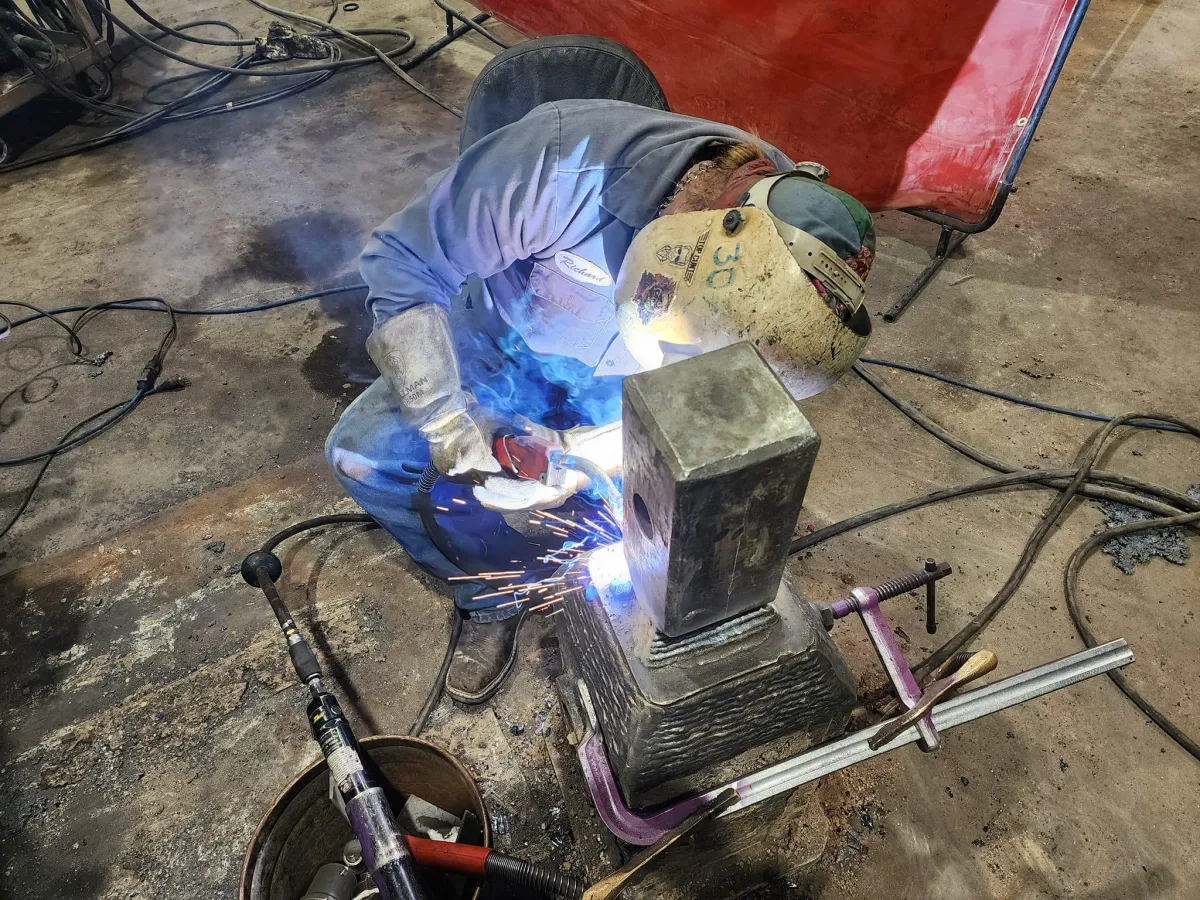 Stick Welding vs. MIG Welding: Which Is Best for On-Site Repair Work in Wyoming