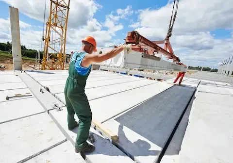 Commercial Concrete Buyers Handbook for Gresham OR