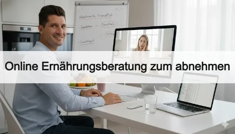 Online Ernährungsberatung zum abnehmen: Die 3 größten Hashimoto Abnehm-Mythen im Faktencheck