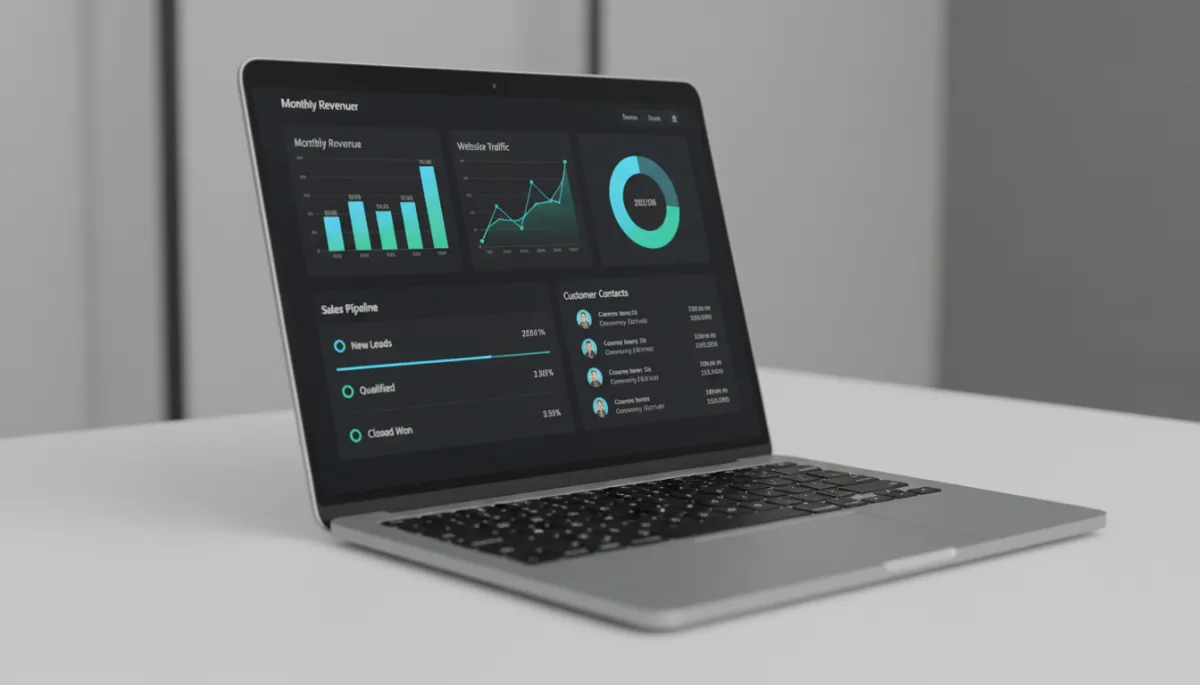 Why Chester SMEs Are Swapping Service Agencies for an All-in-One Business OS