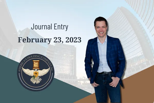 February 23, 2023