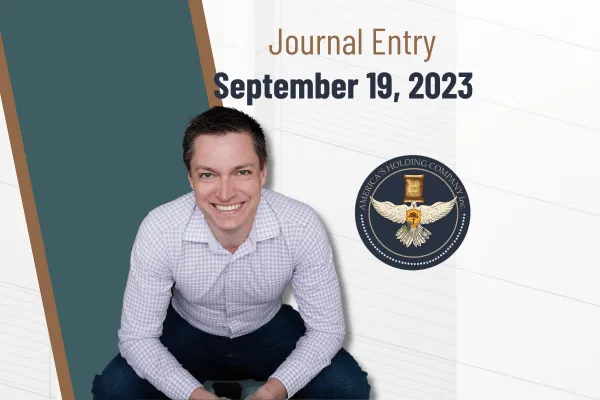 September 19, 2023